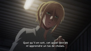 Koroshi Ai Episode 09 Vostfr