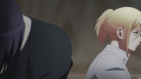 Koroshi Ai Episode 10 Vostfr