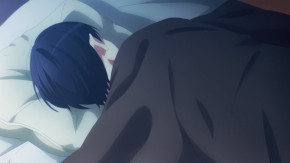 Koroshi Ai Episode 11 Vostfr