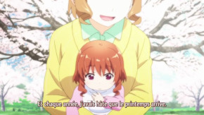 Koufuku Graffiti Episode 02 Vostfr