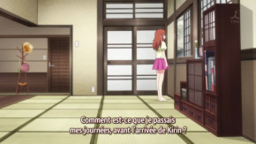 Koufuku Graffiti Episode 04 Vostfr