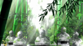 Koufuku Graffiti Episode 05 Vostfr