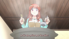 Koufuku Graffiti Episode 09 Vostfr