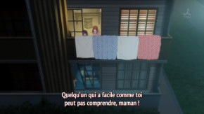 Koufuku Graffiti Episode 10 Vostfr