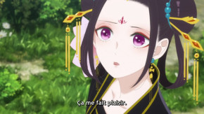 Koukyuu no Karasu Episode 04 Vostfr