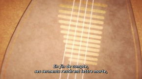 Koukyuu no Karasu Episode 05 Vostfr