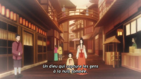 Koukyuu no Karasu Episode 06 Vostfr