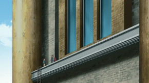 Kujibiki Unbalance Episode 01 Vostfr