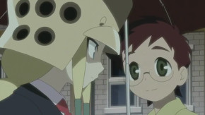 Kujibiki Unbalance Episode 04 Vostfr