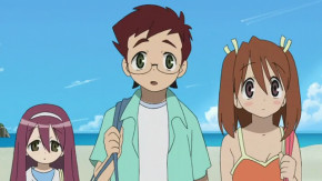 Kujibiki Unbalance Episode 05 Vostfr