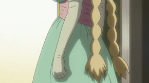 Kujibiki Unbalance Episode 08 Vostfr