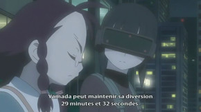 Kujibiki Unbalance Episode 10 Vostfr