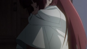 Kumichou Musume to Sewagakari Episode 02 Vostfr