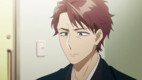 Kumichou Musume to Sewagakari Episode 03 Vostfr