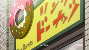 Kumichou Musume to Sewagakari Episode 06 Vostfr