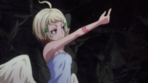 Kumo Desu ga, Nani ka? Episode 17 Vostfr