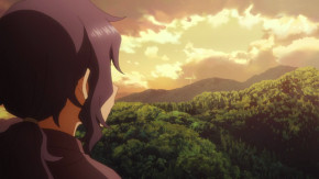 Kunoichi Tsubaki no Mune no Uchi Episode 04 Vostfr