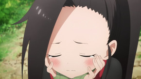 Kunoichi Tsubaki no Mune no Uchi Episode 05 Vostfr