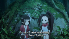 Kunoichi Tsubaki no Mune no Uchi Episode 07 Vostfr