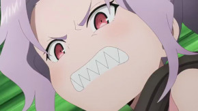 Kunoichi Tsubaki no Mune no Uchi Episode 10 Vostfr