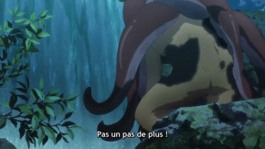 Kunoichi Tsubaki no Mune no Uchi Episode 13 Vostfr