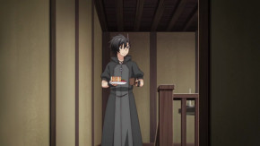 Kuro no Shoukanshi Episode 03 Vostfr