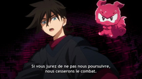 Kyoukai Senki Part 2 Episode 02 Vostfr