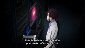 Kyoukai Senki Part 2 Episode 04 Vostfr