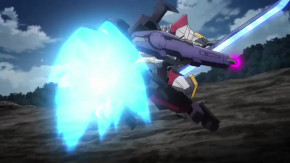 Kyoukai Senki Part 2 Episode 05 Vostfr