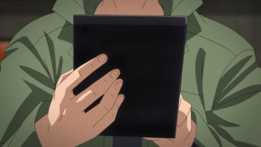 Kyoukai Senki Part 2 Episode 06 Vostfr