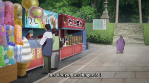 Kyoukai Senki Part 2 Episode 10 Vostfr