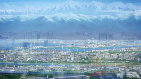 Kyoukai Senki Part 2 Episode 12 Vostfr