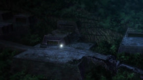 Kyoukai Senki Episode 01 Vostfr