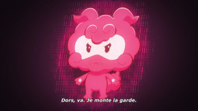 Kyoukai Senki Episode 02 Vostfr