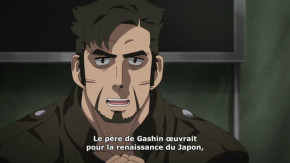 Kyoukai Senki Episode 03 Vostfr