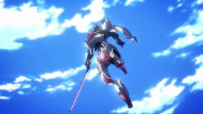 Kyoukai Senki Episode 04 Vostfr