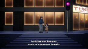 Kyoukai Senki Episode 05 Vostfr