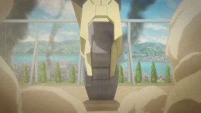 Kyoukai Senki Episode 06 Vostfr