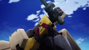 Kyoukai Senki Episode 07 Vostfr