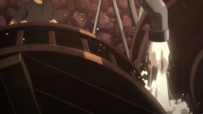 Kyoukai Senki Episode 08 Vostfr