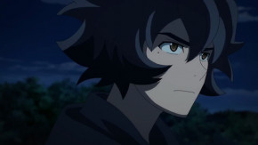 Kyoukai Senki Episode 09 Vostfr