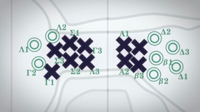 Kyoukai Senki Episode 10 Vostfr