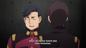 Kyoukai Senki Episode 13 Vostfr