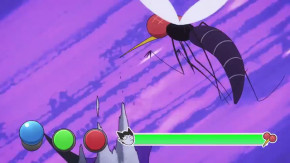 Kyuuketsuki Sugu Shinu Episode 03 Vostfr