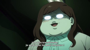 Kyuuketsuki Sugu Shinu Episode 06 Vostfr