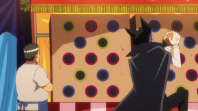 Kyuuketsuki Sugu Shinu Episode 10 Vostfr