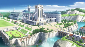 Lapis Re :LiGHTs Episode 01 Vostfr