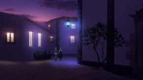 Lapis Re :LiGHTs Episode 02 Vostfr