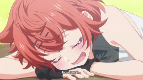 Lapis Re :LiGHTs Episode 03 Vostfr