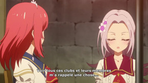 Lapis Re :LiGHTs Episode 04 Vostfr